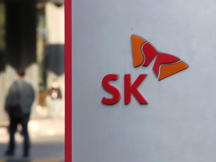 SK Group
