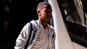 Daftar 21 Pemain Brasil di Piala Dunia U-17: Ada Messinho