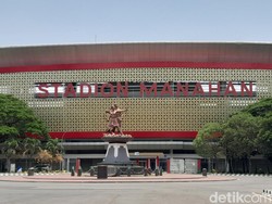 PSSI Urus Perpindahan Venue ke Solo untuk Laga Kandang Piala AFF 2024