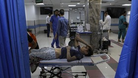 RS Indonesia di Gaza Mati Listrik hingga 2.000 Anak Palestina Tewas