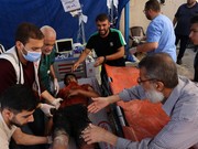 Gaza Sekarat, RS Indonesia Terancam Lumpuh Akibat Mati Listrik