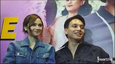 img-title Jefri Nichol & Syifa Hadju Ungkap Bagaimana Jalin Komunikasi ke Orang Tua