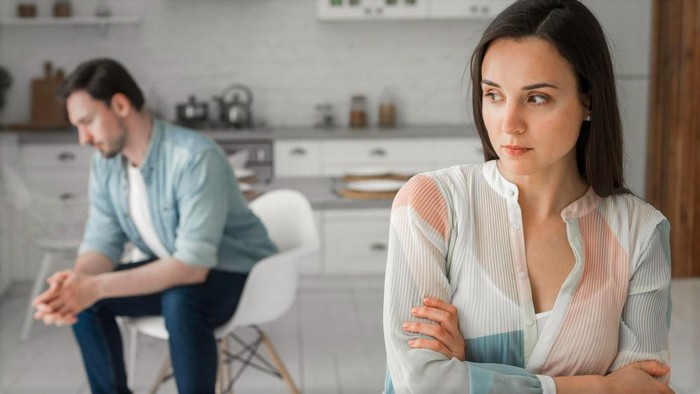 Sering Ragu Jalani Hubungan Serius? Bisa Jadi Kamu Alami Fobia Komitmen, Kenali 5 Tandanya!