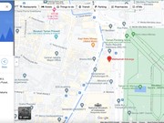Viral 'Mahkamah Keluarga' di Google Maps, Cek Sikap MK dan Google