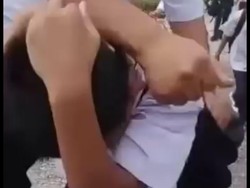 Viral Bocah SMP di Agam Kena Bully, Kepala Dipukul-Diancam Dibunuh