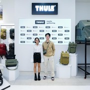 Beragam Kiat dari THULE dan Andien Aisyah untuk Perempuan yang Mau Solo Traveling