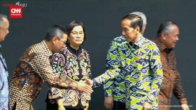 VIDEO: Jokowi Bakal Bebaskan PPN Hingga Biaya Administrasi Rumah Murah