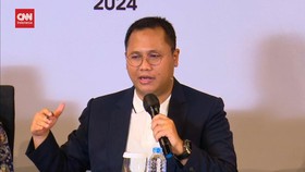 VIDEO: TPN Ganjar Tak Setuju Putusan MK Disebut Representasi Anak Muda