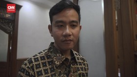 VIDEO: Dilaporkan ke KPK Kasus Kolusi dan Nepotisme, Gibran: Monggo