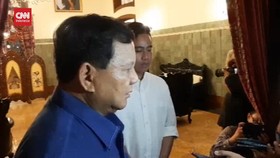 VIDEO: Rapimnas Gerindra Sepakat Menangkan Prabowo-Gibran