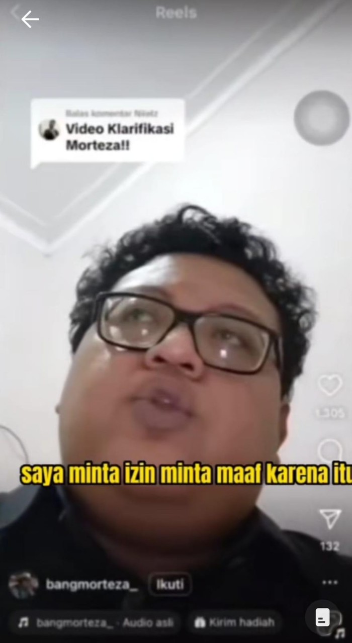 TikTokers bangmurteza