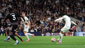 Klasemen Liga Inggris: Tottenham Gusur Man City dari Puncak