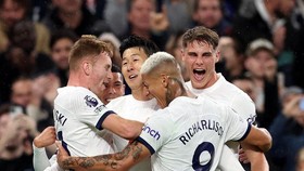 5 Fakta Jelang Tottenham vs Chelsea di Liga Inggris