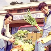 3 Fakta Variety Show Unexpected Business Season 3, Jadi Ajang Reuni Pemain Drakor Moving!