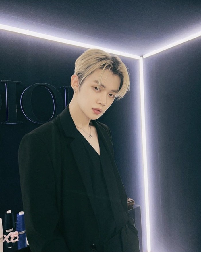 Idol K-Pop Generasi 4 yang Mendapat Julukan 'It Boy'