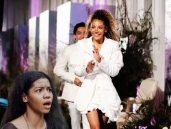 Zsa Zsa Utari Si Cemong Bikin Pangling, Penampilan Kini Bak Artis Hollywood