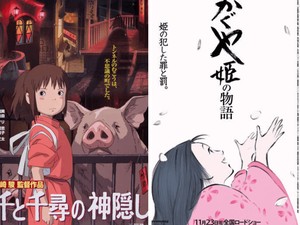 5 Rekomendasi Film Studio Ghibli dengan Rating Tinggi, Yuk Jadikan Tontonan di Akhir Pekan!