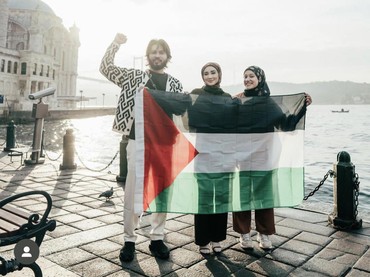 20 November jadi Hari Anak Sedunia, Gimana Nasib Anak-anak di Gaza?