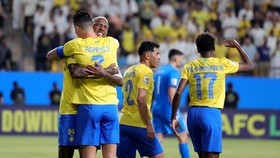 Al Nassr vs Al Riyadh: Kesempatan Ronaldo Tambah Korban Baru