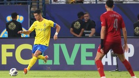 UEFA Pertimbangkan Ide Gila Undang Al Nassr Main di Liga Champions