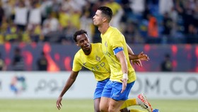 Al Nassr vs Al Ittifaq: Viral Ronaldo Marah-marah, Henderson Manut