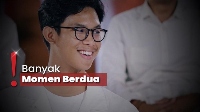 Sosok Anggitha Ayu Pacar Asli Alam Ganjar di Tengah Isu Didekati Eca Aura