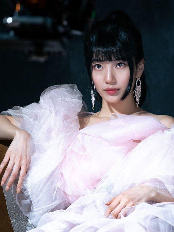 Bae suzy/Foto:Netflix/Doona! series