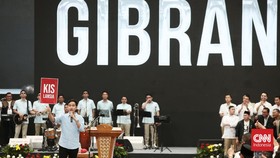 PKB-PPP Kompak Kritik Dana Abadi Pesantren Gibran: Tak Boleh Diklaim