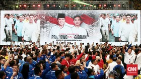 Menerka Pengaruh Putusan PTUN terhadap Pelantikan Prabowo-Gibran
