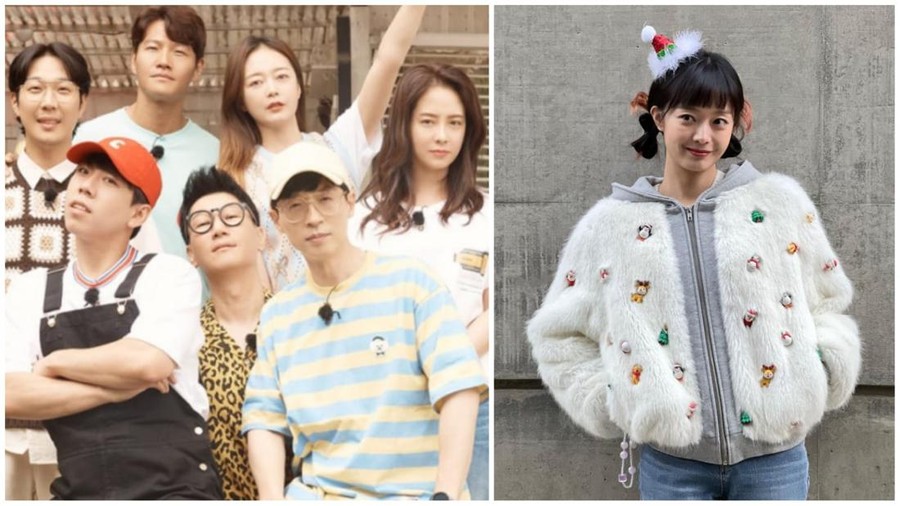 Begini Nasib 'Running Man' Usai Ditinggal Jeon So Min