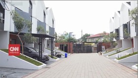 VIDEO: Beli Rumah Kurang Rp2 M Bakal Gratis PPN