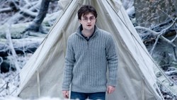 Satu Lelucon 'Harry Potter' yang Benar-Benar Bikin Daniel Radcliffe Tertawa