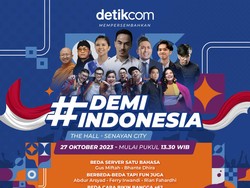Datang Langsung ke Demi Indonesia, Ini Keseruan dan Keuntungannya!