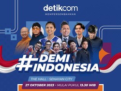 Gita Bhebhita Ungkap Petuah Mendiang Ayah dan Pengakuan Nggak Bisa Bahasa Batak