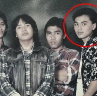 Nasib Drumer Dewa 19 Pertama, Dulu Keluar demi Lanjut S-2