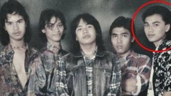 Nasib Drumer Dewa 19 Pertama, Dulu Keluar demi Lanjut S-2