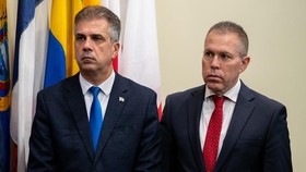 Israel Asal Tuduh Sekjen PBB Bela Hamas Gegara Surati Dewan Keamanan
