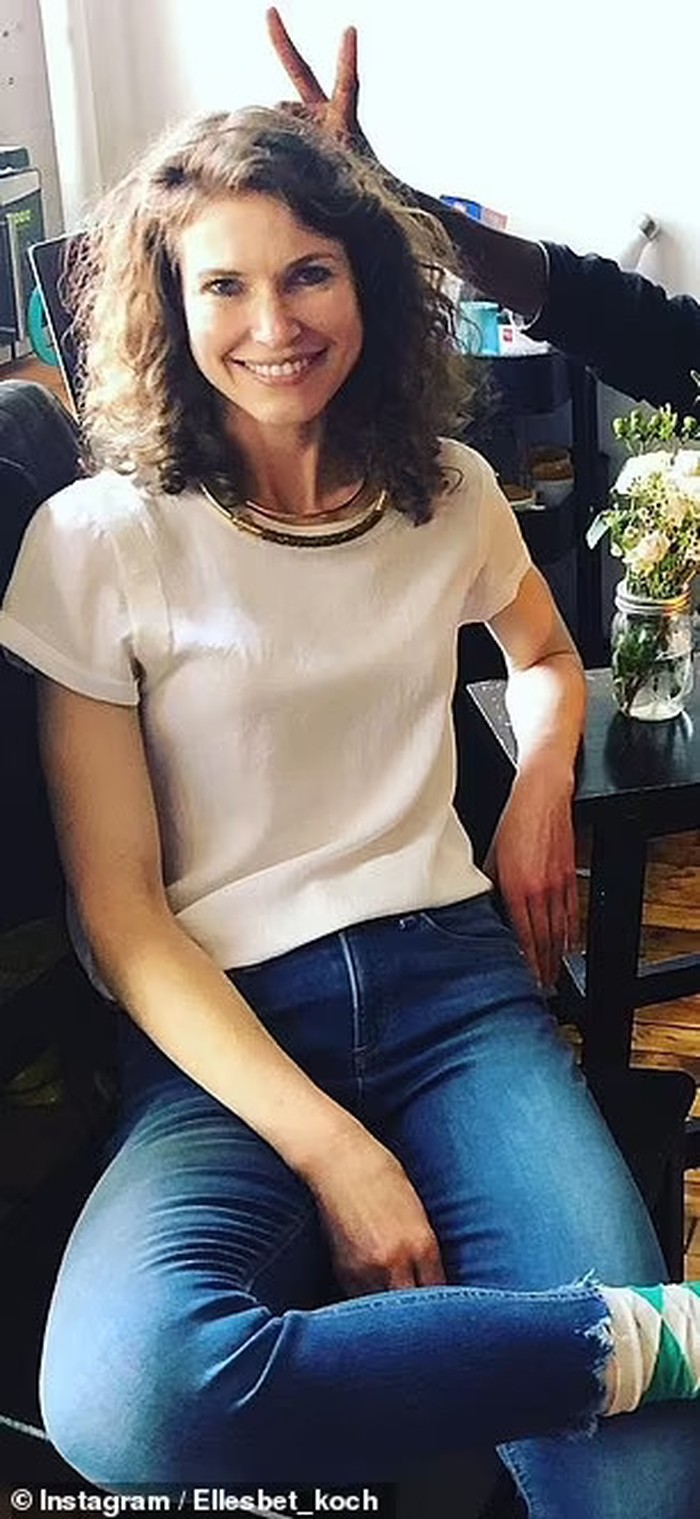 Elizabeth Koch