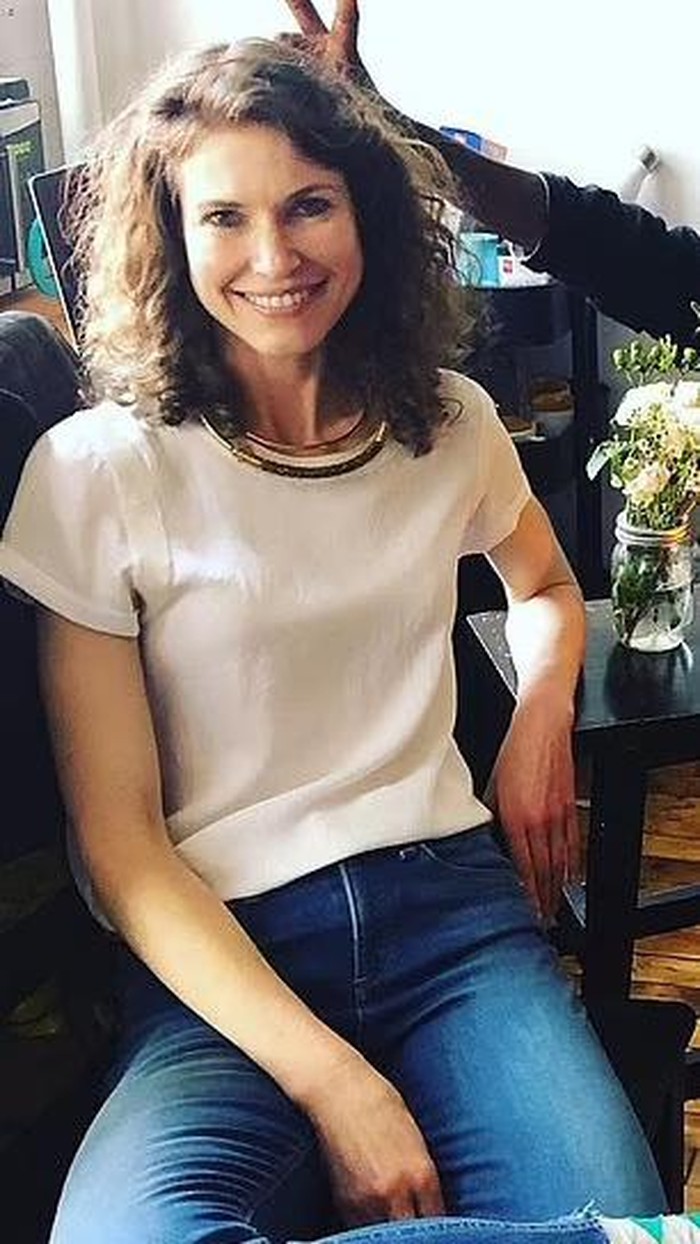 Elizabeth Koch Elizabeth Koch
