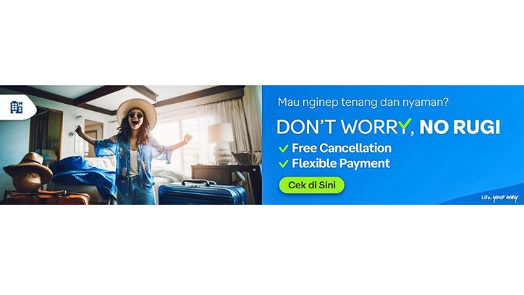 Foto: dok. Traveloka