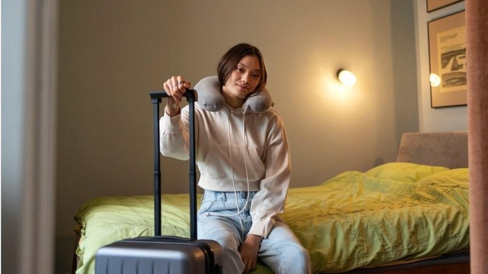 5 Hal yang Tidak Boleh Dilakukan Saat Menginap di Hotel, Bisa Bikin Rugi!
