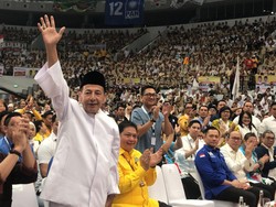 Habib Luthfi: Tepat Pilihan Pak Prabowo Mengangkat Gibran