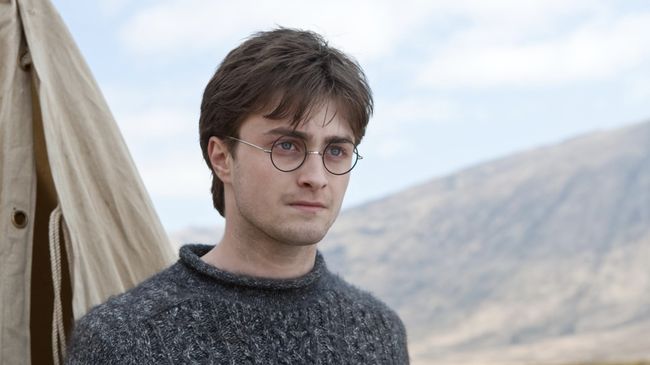 Stuntman Daniel Radcliffe di film Harry Potter yang kini lumpuh diangkat menjadi film dokumenter berjudul David Holmes: The Boy Who Lived.