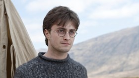 Stuntman 'Harry Potter' yang Lumpuh Diangkat Jadi Dokumenter