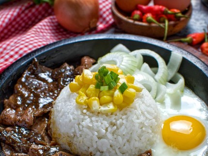 Resep Beef Pepper Rice ala Pepper Lunch, Enak dan Mudah Bisa Dimasak Pakai Wajan Teflon