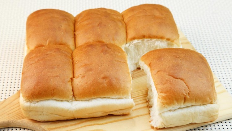 Ilustrasi roti