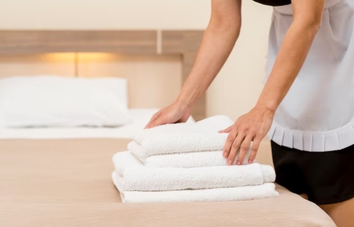 5 Hal Terlarang Ketika Menginap di Hotel, Bisa Bikin Rugi!