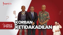 Edi Darmawan Ayah Mirna dituntut Penuhi Hak Eks Karyawan yang Di-PHK