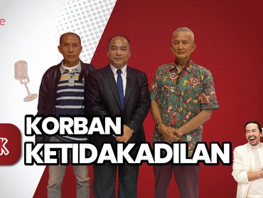 Edi Darmawan Ayah Mirna dituntut Penuhi Hak Eks Karyawan yang Di-PHK