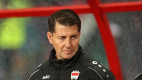 Pelatih Yakin Irak Bisa ke Piala Dunia usai Libas Indonesia